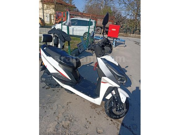 Sahibinden Motosiklet Diğer Markalar