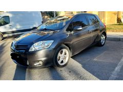 Sahibinden Toyota Auris 1.6 Elegant 2012 Mode HATASIZl