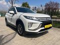 2020 Mitsubishi Eclipse Cross - Hatasız - Boyasız - Değişensiz