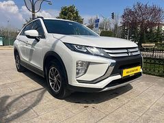 2020 Mitsubishi Eclipse Cross - Hatasız - Boyasız - Değişensiz