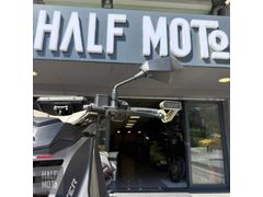 HALF MOTO BEŞİKTAŞ 2023 ITALJET DRAGSTER 200(MALOSSİ)