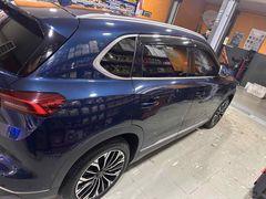 Sahibinden TOGG T10X V2 std menzil 2023 Model 