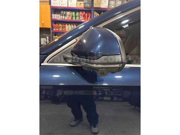 Sahibinden TOGG T10X V2 std menzil 2023 Model 
