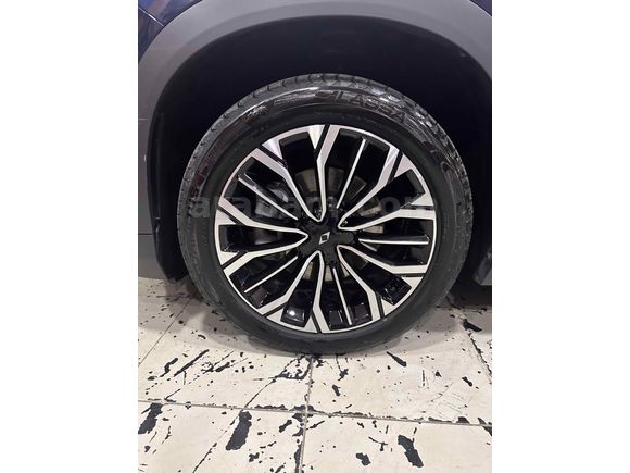 Sahibinden TOGG T10X V2 std menzil 2023 Model 