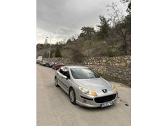 Sahibinden Peugeot 407 2.0 HDi Comfort 2004 Model 