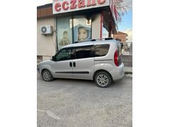 Sahibinden Fiat Doblo Combi 1.3 Multijet Premio 2012 Model  202.000 km Gri