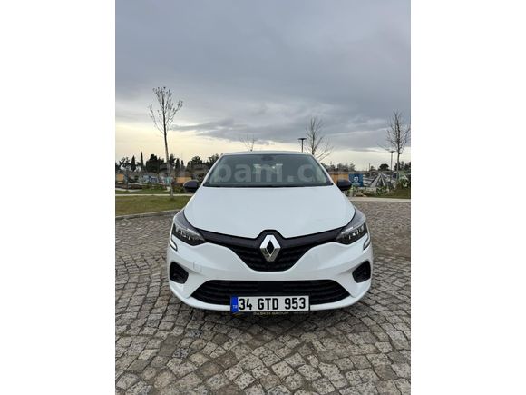 Sahibinden Renault Clio 1.0 TCe Joy 2023 Model