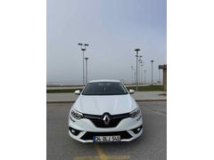 Sahibinden Renault Megane 1.3 TCe Joy 2020 Model 