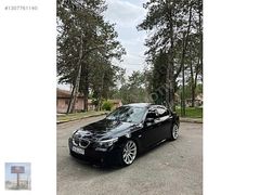 YK OTOMOTİVDEN EMSALSİZ DEĞİSENSİZ E60