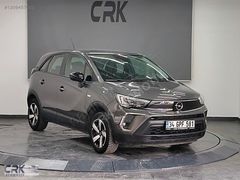 CRK'DAN *TAMAMINA TAKSİT*2023 CROSSLAND *DEĞİŞENSİZ* FULLBAKIMLI