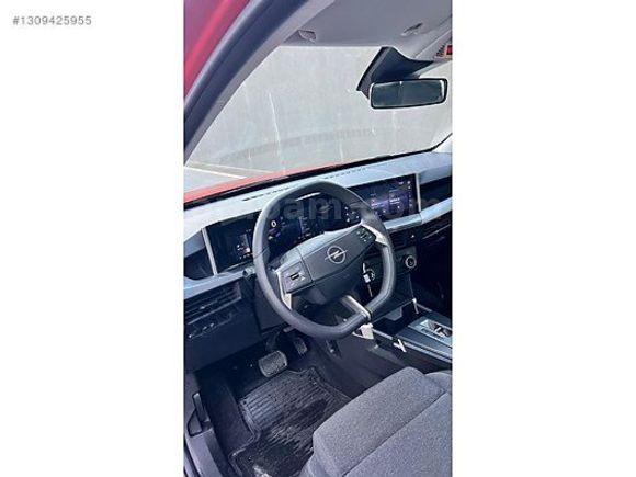 BURSA 16 MOTORS DAN OPEL FRONTERA HATASIZ ORJİNAL BAKIMLI