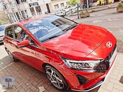 YK OTOMOTİVDEN DEĞİŞENSİZ BOYASIZ GARANTİLİ MAKYAJLI KASA İ20