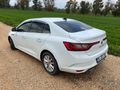 Öğretmenden Renault Megane 1.5 dCi Touch 2016 Model  120.500 km Beyaz