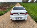 Öğretmenden Renault Megane 1.5 dCi Touch 2016 Model  120.500 km Beyaz