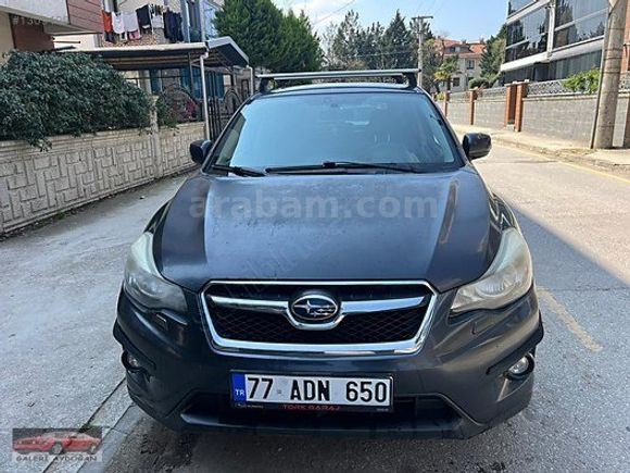 KULANICISINDAN OTOMATİK S.U.V..