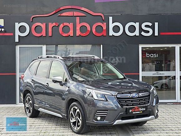 2023 + 35.000 KM + HATASIZ + 4K ISITMA + CAM TAVAN + HARMAN KRDN