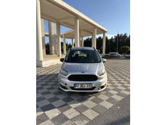 TERTEMİZ AİLE ARABASI 1.5TDCİ 