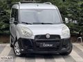 *TAMAMINA KREDİ* 2011 FIAT DOBLO 1.3 MULTİJET DYNAMİC