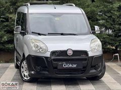 *TAMAMINA KREDİ* 2011 FIAT DOBLO 1.3 MULTİJET DYNAMİC