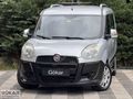 *TAMAMINA KREDİ* 2011 FIAT DOBLO 1.3 MULTİJET DYNAMİC