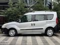 *TAMAMINA KREDİ* 2011 FIAT DOBLO 1.3 MULTİJET DYNAMİC