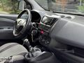 *TAMAMINA KREDİ* 2011 FIAT DOBLO 1.3 MULTİJET DYNAMİC