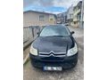 Sahibinden Citroen C4 1.4 SX 2009 Model  253.000 km Siyah
