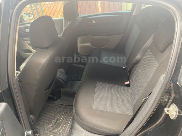 Sahibinden Citroen C4 1.4 SX 2009 Model  253.000 km Siyah
