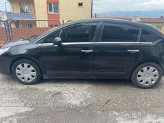 Sahibinden Citroen C4 1.4 SX 2009 Model  253.000 km Siyah