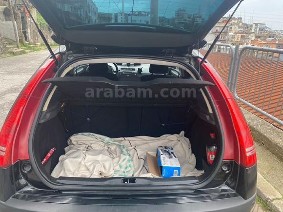 Sahibinden Citroen C4 1.4 SX 2009 Model  253.000 km Siyah