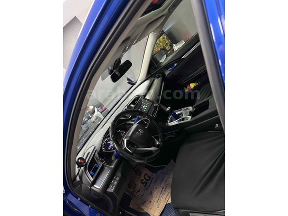 Sahibinden Honda Civic 1.6i VTEC ECO Elegance 2017 Model 