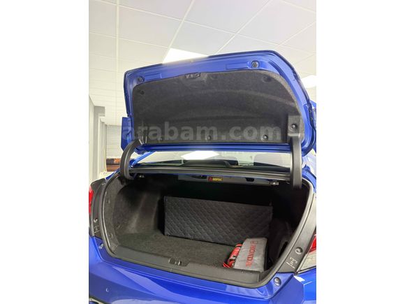 Sahibinden Honda Civic 1.6i VTEC ECO Elegance 2017 Model 