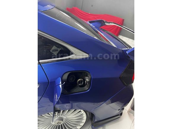 Sahibinden Honda Civic 1.6i VTEC ECO Elegance 2017 Model 