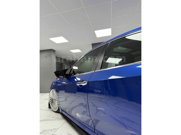 Sahibinden Honda Civic 1.6i VTEC ECO Elegance 2017 Model 