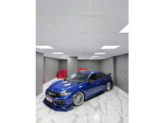 Sahibinden Honda Civic 1.6i VTEC ECO Elegance 2017 Model 