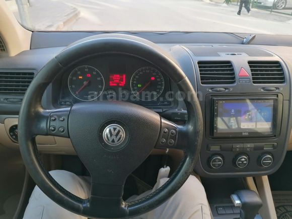 Sahibinden Volkswagen Golf 1.6 FSi Comfortline 2007 Model