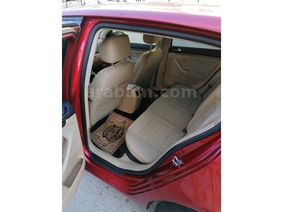 Sahibinden Volkswagen Golf 1.6 FSi Comfortline 2007 Model