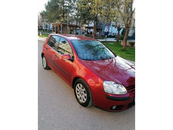 Sahibinden Volkswagen Golf 1.6 FSi Comfortline 2007 Model