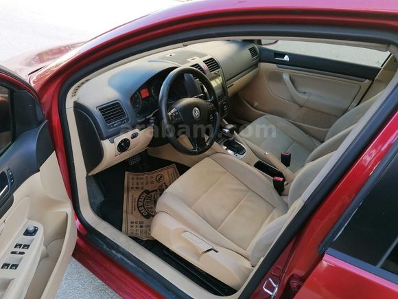 Sahibinden Volkswagen Golf 1.6 FSi Comfortline 2007 Model