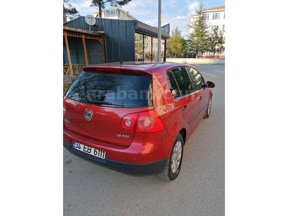 Sahibinden Volkswagen Golf 1.6 FSi Comfortline 2007 Model