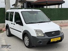 2012 FORD CONNECT TEMİZ BAKIMLI