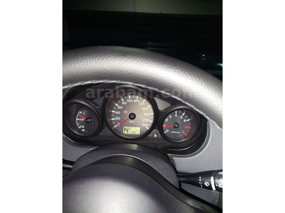 Sahibinden Mitsubishi Colt 1.3 Invite 2005 Model 