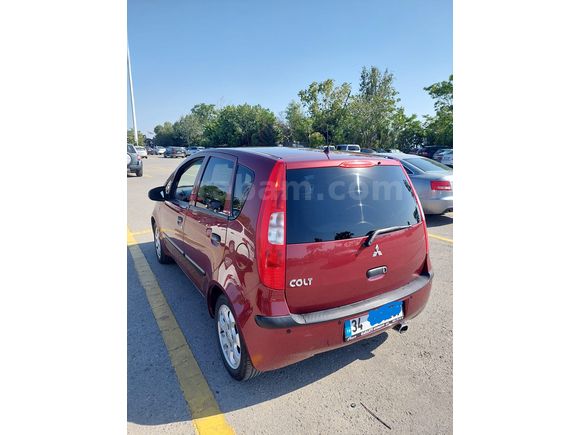 Sahibinden Mitsubishi Colt 1.3 Invite 2005 Model 