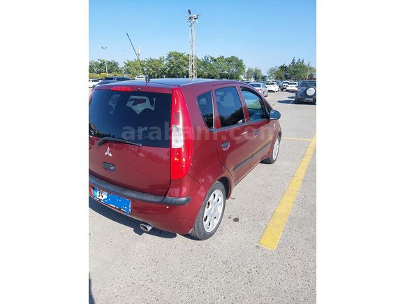 Sahibinden Mitsubishi Colt 1.3 Invite 2005 Model 