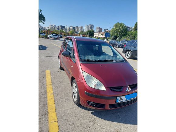 Sahibinden Mitsubishi Colt 1.3 Invite 2005 Model 