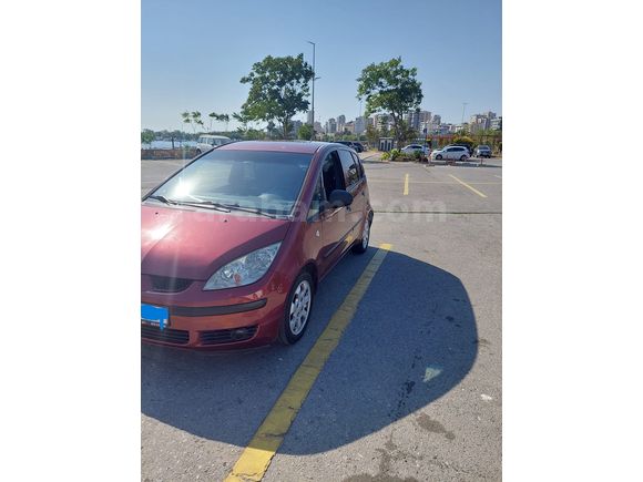 Sahibinden Mitsubishi Colt 1.3 Invite 2005 Model 