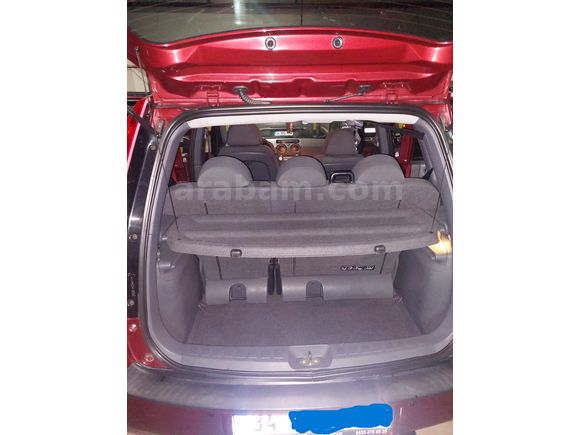 Sahibinden Mitsubishi Colt 1.3 Invite 2005 Model 
