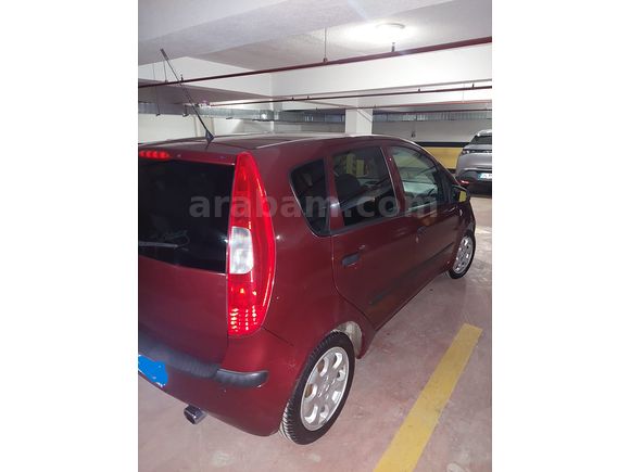 Sahibinden Mitsubishi Colt 1.3 Invite 2005 Model 