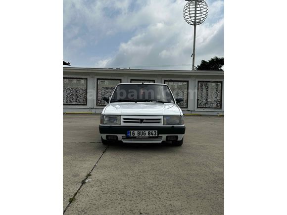 Sahibinden Tofaş Şahin 1.6 1993 Model 