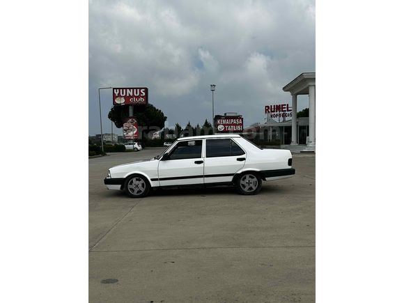 Sahibinden Tofaş Şahin 1.6 1993 Model 